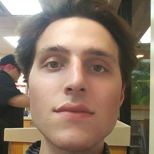 Meet your Posher, Patrick